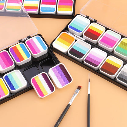 ✨Last Day 49%OFF-Water Soluble Ultra Artistry Palette