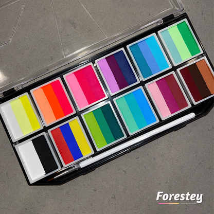 ✨Last Day 49%OFF-Water Soluble Ultra Artistry Palette