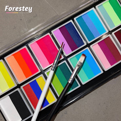 ✨Last Day 49%OFF-Water Soluble Ultra Artistry Palette