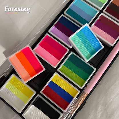 ✨Last Day 49%OFF-Water Soluble Ultra Artistry Palette