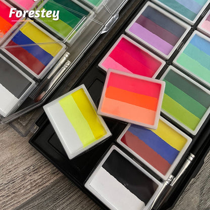✨Last Day 49%OFF-Water Soluble Ultra Artistry Palette