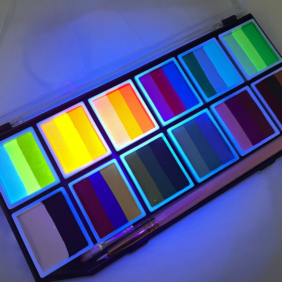 ✨Last Day 49%OFF-Water Soluble Ultra Artistry Palette