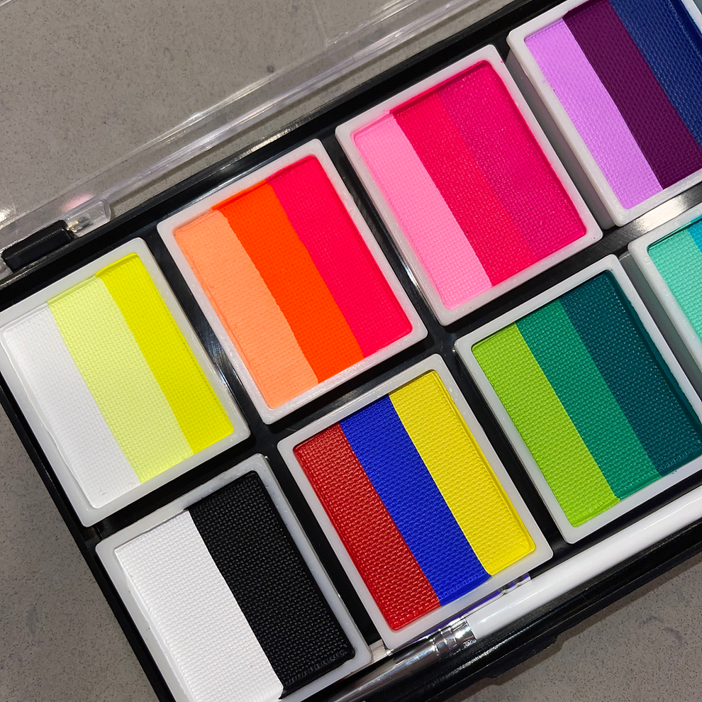 ✨Last Day 49%OFF-Water Soluble Ultra Artistry Palette