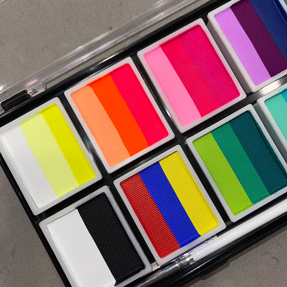 ✨Last Day 49%OFF-Water Soluble Ultra Artistry Palette