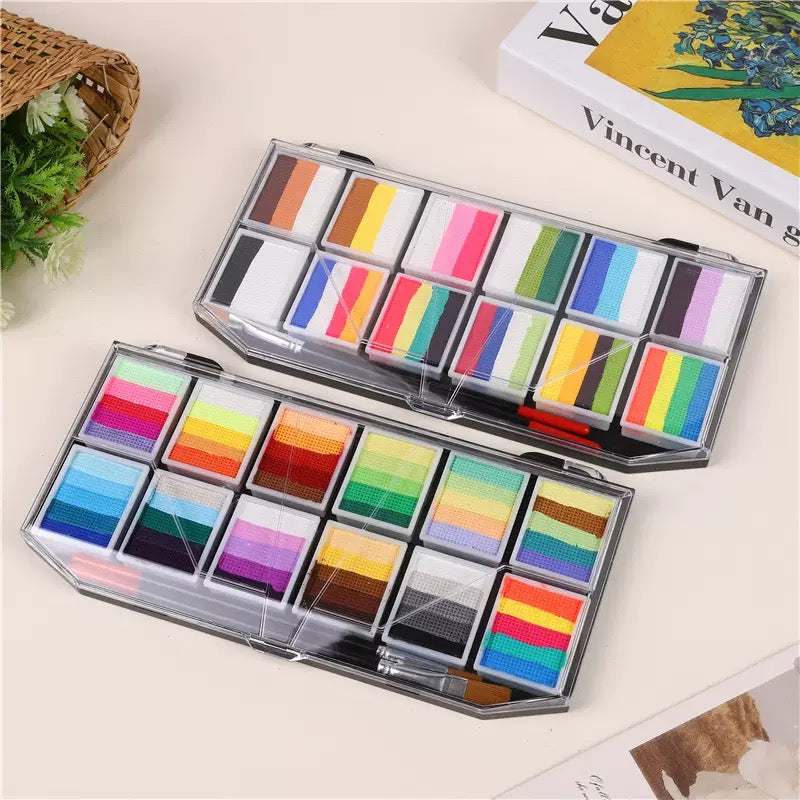 ✨Last Day 49%OFF-Water Soluble Ultra Artistry Palette