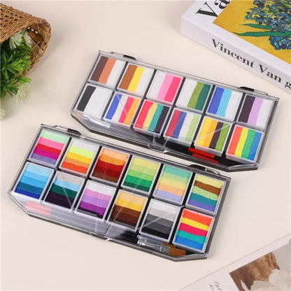 ✨Last Day 49%OFF-Water Soluble Ultra Artistry Palette