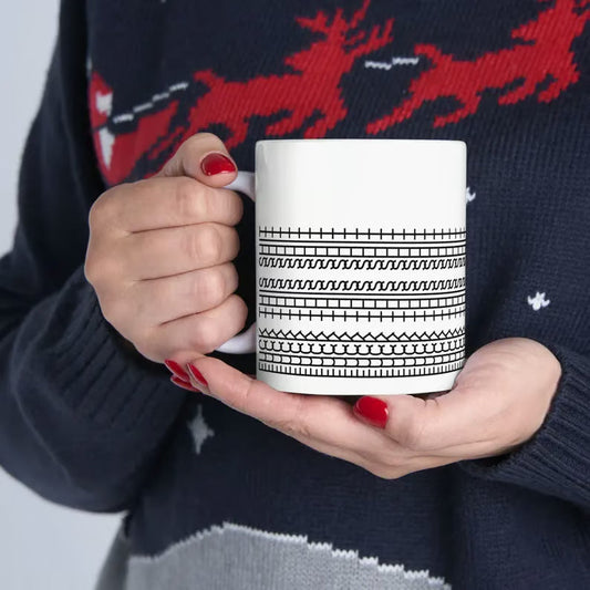 🎁TikTok Letzter Tagesangebot: 70% Rabatt🔥F*ck This S*it – Kaffeetasse mit versteckter Botschaft