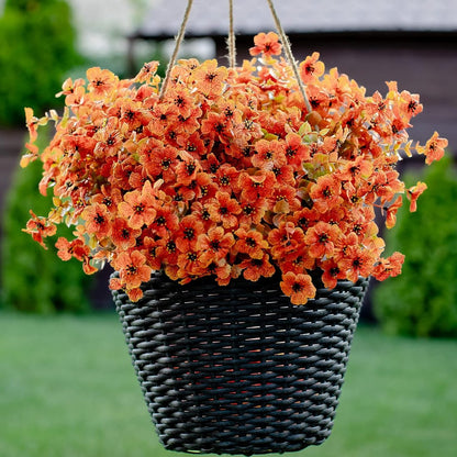 🔥HOT SALE 49% OFF🍁Fall Artificial Flowers for Outdoors - elehancea