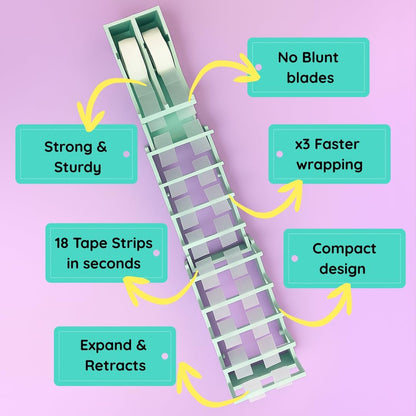 🔥Last Day 30% OFF 🎁Tape Divider