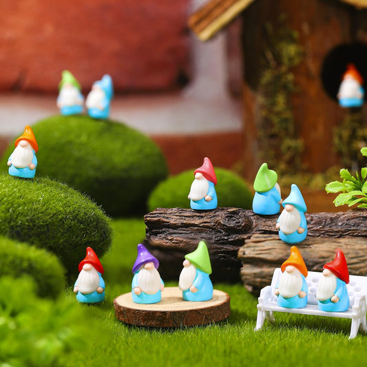 🔥HOT SALE 49% OFF🧙Super Mini Gnomes