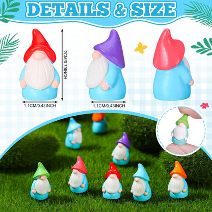 🔥HOT SALE 49% OFF🧙Super Mini Gnomes