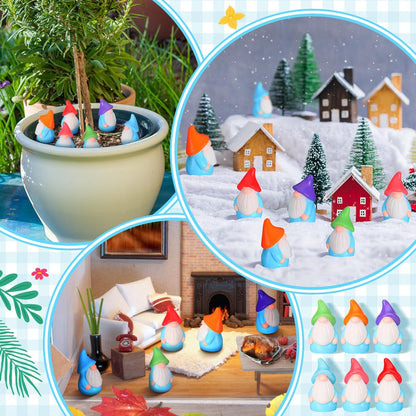 🔥HOT SALE 49% OFF🧙Super Mini Gnomes