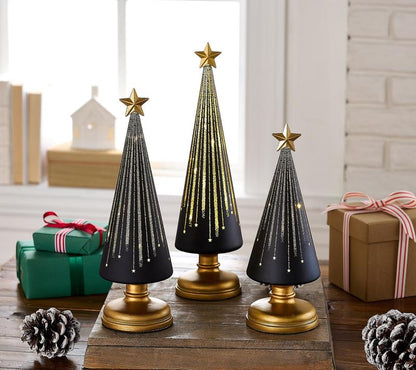 🎄Valerie Parr Hill designs Starry Night Tree