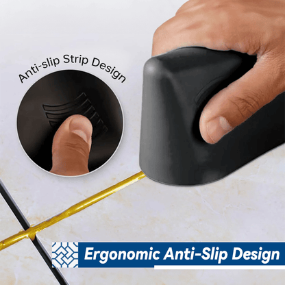 Professional Tile Caulking Finisher Tool