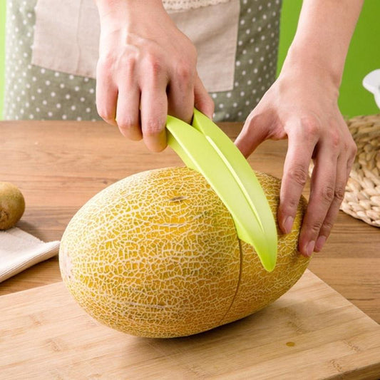 3-in-1 Fruit and Vegetable Cutter