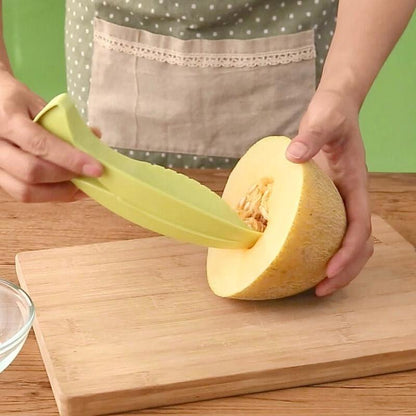 3-in-1 Fruit and Vegetable Cutter