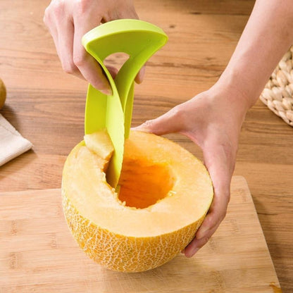 3-in-1 Fruit and Vegetable Cutter