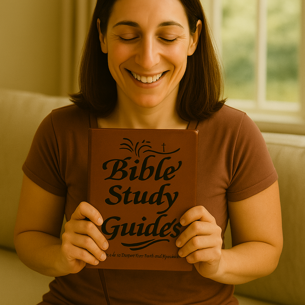 Last Day 49% OFF🎁 66-page Bible Study Guide✝️Christian Gift