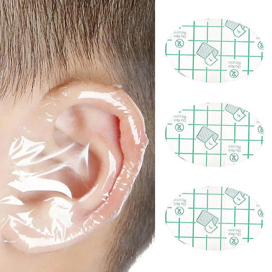 Baby Waterproof Ear Stickers
