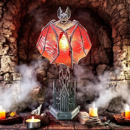 🎃Halloween Sale 49% OFF - 🦇Guardian of the Night:Halloween Lamp
