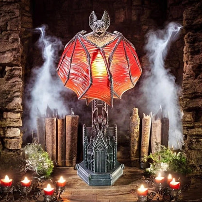 🎃Halloween Sale 49% OFF - 🦇Guardian of the Night:Halloween Lamp