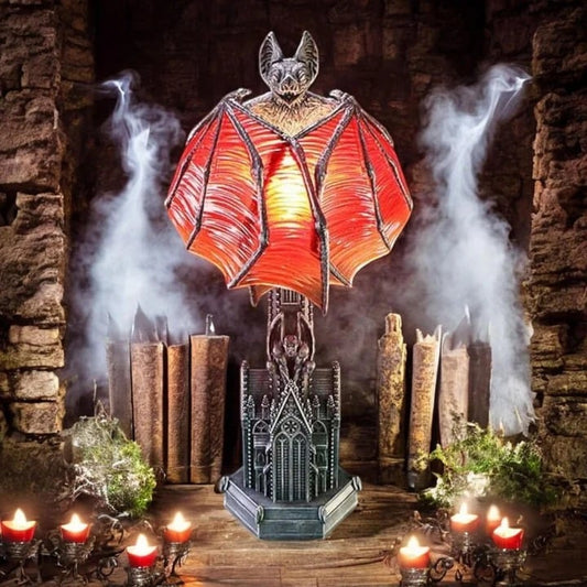 🎃Halloween Sale 49% OFF - 🦇Guardian of the Night:Halloween Lamp