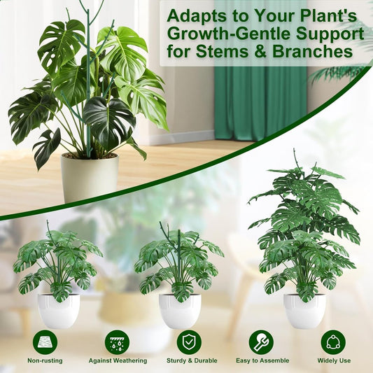 Plant Support Stakes