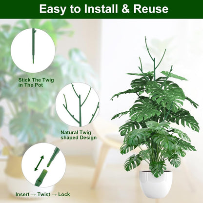 Plant Support Stakes