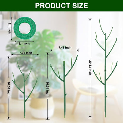 Plant Support Stakes
