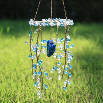 🍃Crystal Rainbow Suncatcher for Home Decor🏡