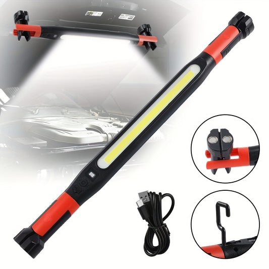 ⚡Rechargeable Magnetic LED Work Light⚡
