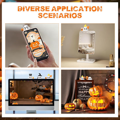 👻Fun & Spooky Phone Case Accessory