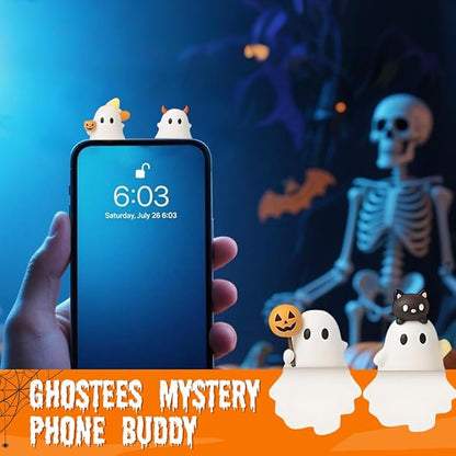 👻Fun & Spooky Phone Case Accessory