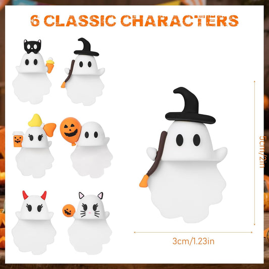 👻Fun & Spooky Phone Case Accessory