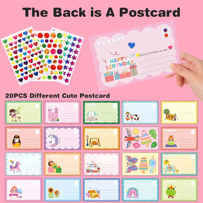 Hot Sale🔥Rainbow Scratch Painting
