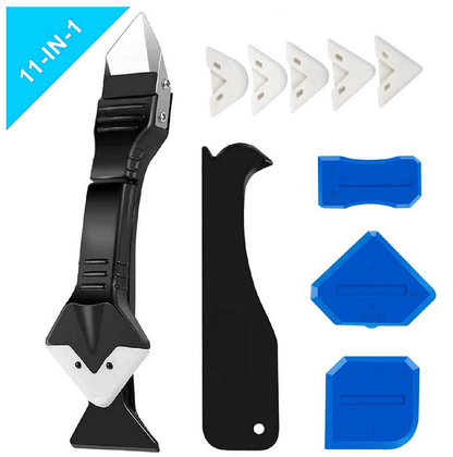 3 in 1 Silicone Remover Multi Tool