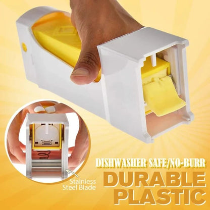 🔥Last Day 49% OFF🧀Butter Slicer Cutter Dispenser