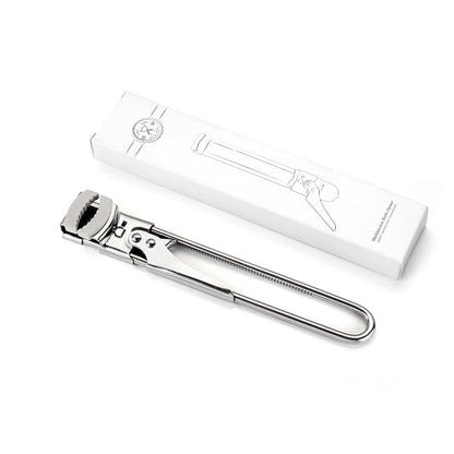 Adjustable Stainless Steel Jar Opener
