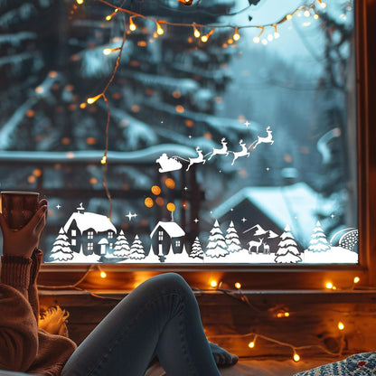 🎄2025 Christmas Surprise Offer Save 49% 🔥 Christmas DIY Pattern Stencils