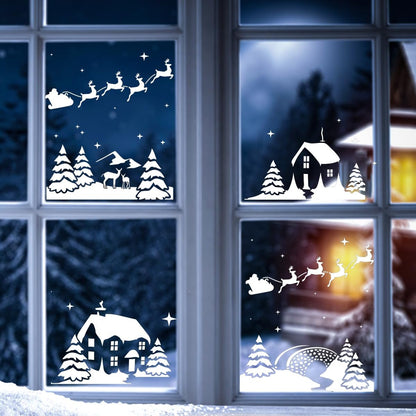 🎄2025 Christmas Surprise Offer Save 49% 🔥 Christmas DIY Pattern Stencils