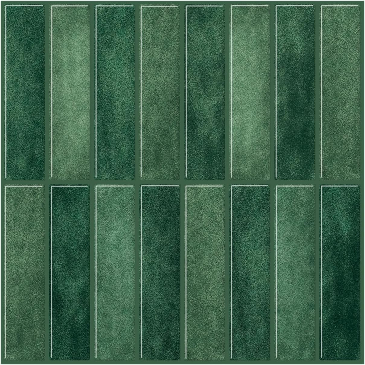 Premium 3D Wall Panels✨Waterproof, oil-resistant, and heat-resistant