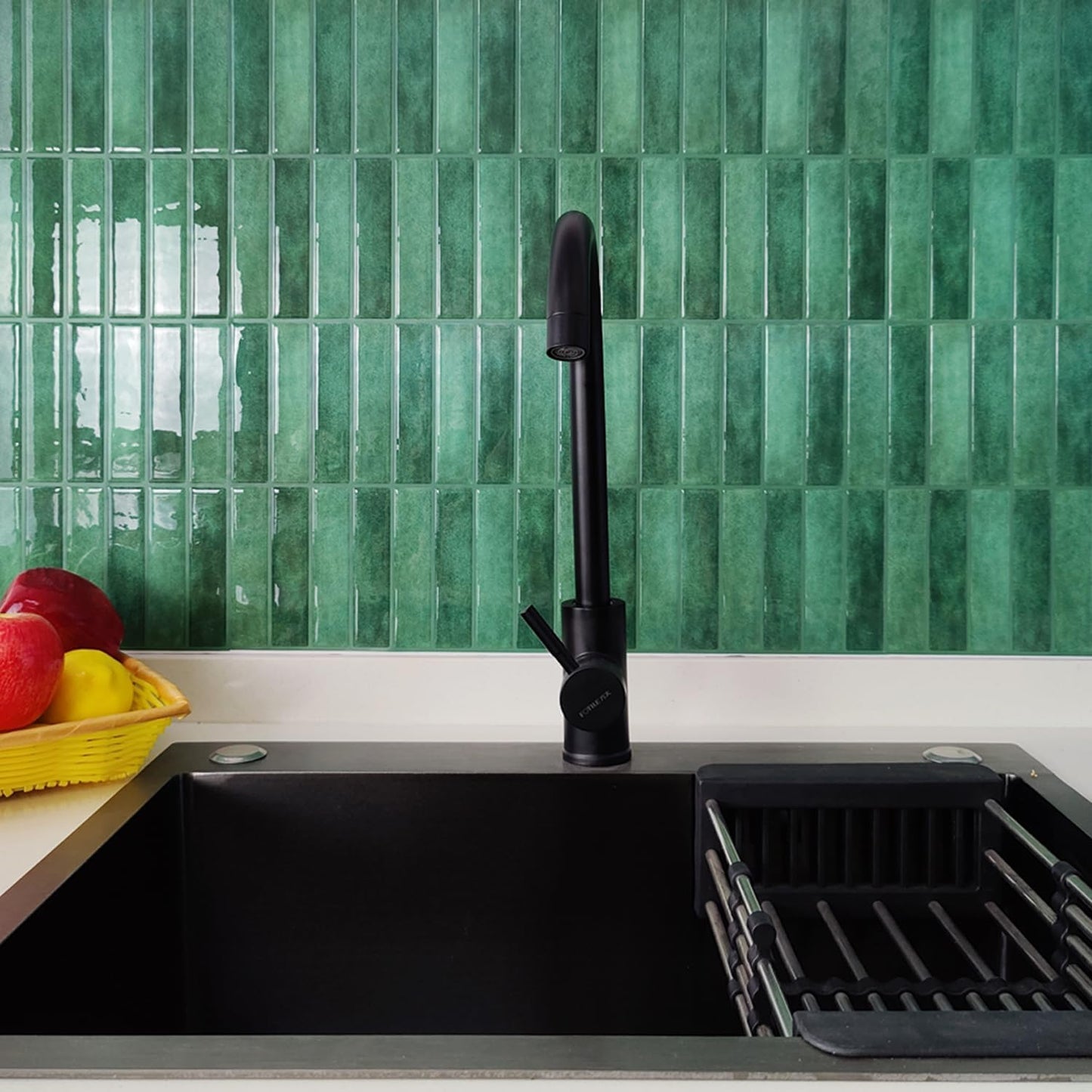 Premium 3D Wall Panels✨Waterproof, oil-resistant, and heat-resistant
