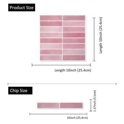 Premium 3D Wall Panels✨Waterproof, oil-resistant, and heat-resistant