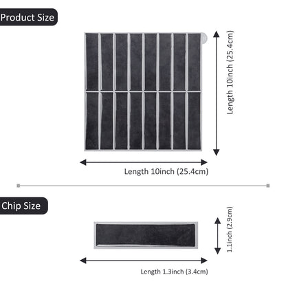 Premium 3D Wall Panels✨Waterproof, oil-resistant, and heat-resistant