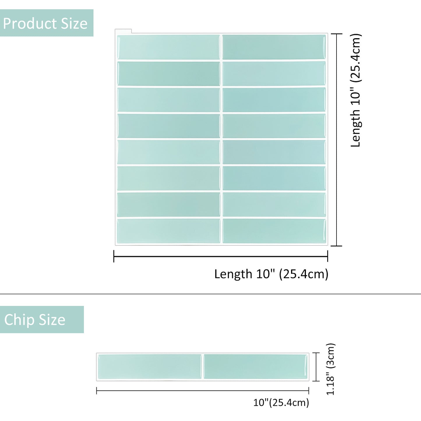 Premium 3D Wall Panels✨Waterproof, oil-resistant, and heat-resistant