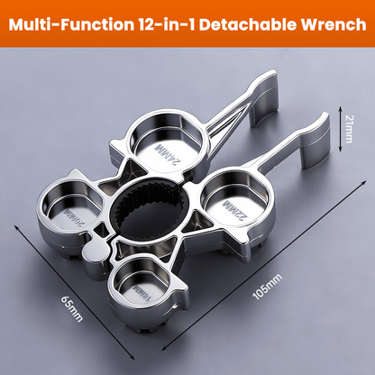Faucet Aerators Removal Tool