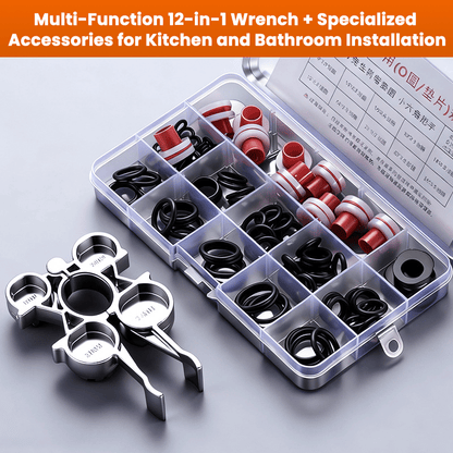 Faucet Aerators Removal Tool