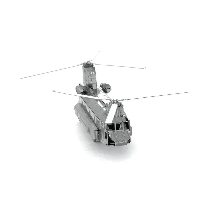 🛩️ 3D Metal Puzzle: Build Your Own Aircraft - No Glue Required! 🛩️