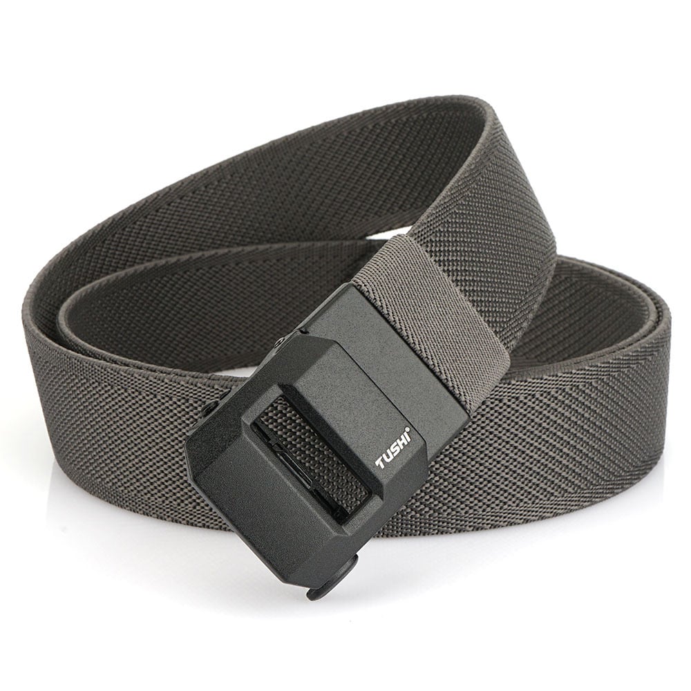 🔥LAST DAY 49% OFF - EDC Nylon Ratchet Belt (BUY 2 GET 10% OFF)