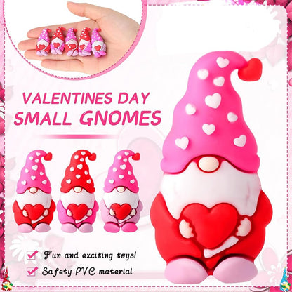 Valentine's Day Pre-Sale Save 49%❤️ Valentine's Day Heart Gnomes